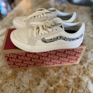 Vans Ultracush